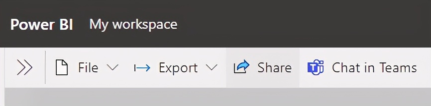 powerbi年季度切换,powerbi新增数据