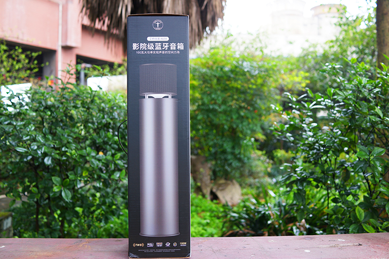 艾特铭客泰坦a600x,艾特铭客a600音箱测评