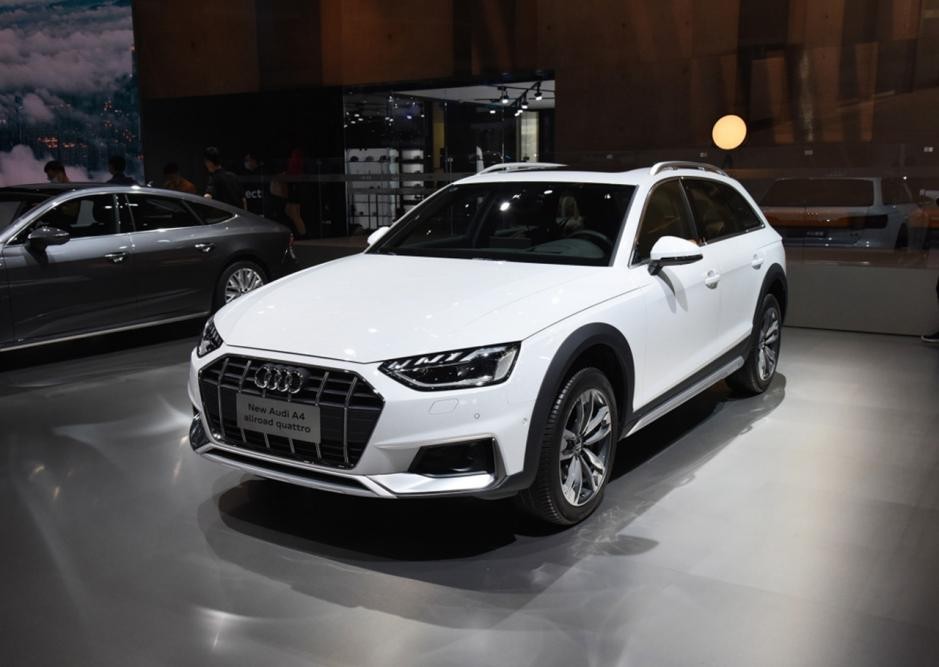 奥迪进口a4是不是不好卖,进口奥迪a4是有国6吗