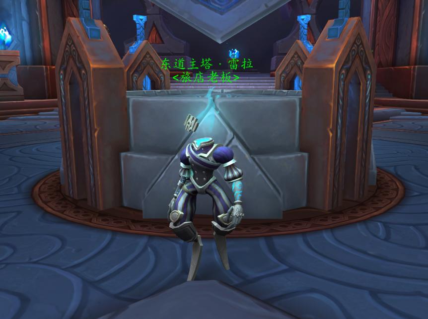 9.05魔兽世界强势职业猎人,魔兽世界9.0版本强势职业猎人