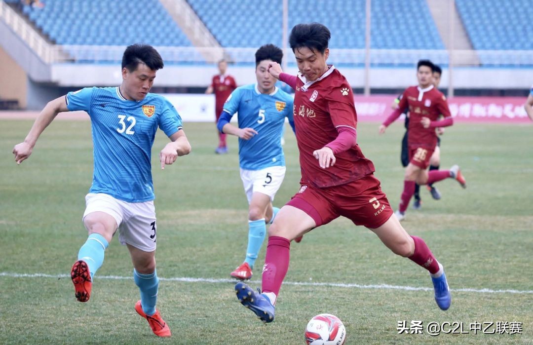 中乙专刊:“诚”攻与“城”功:足球起源地创造的球市奇迹(中)