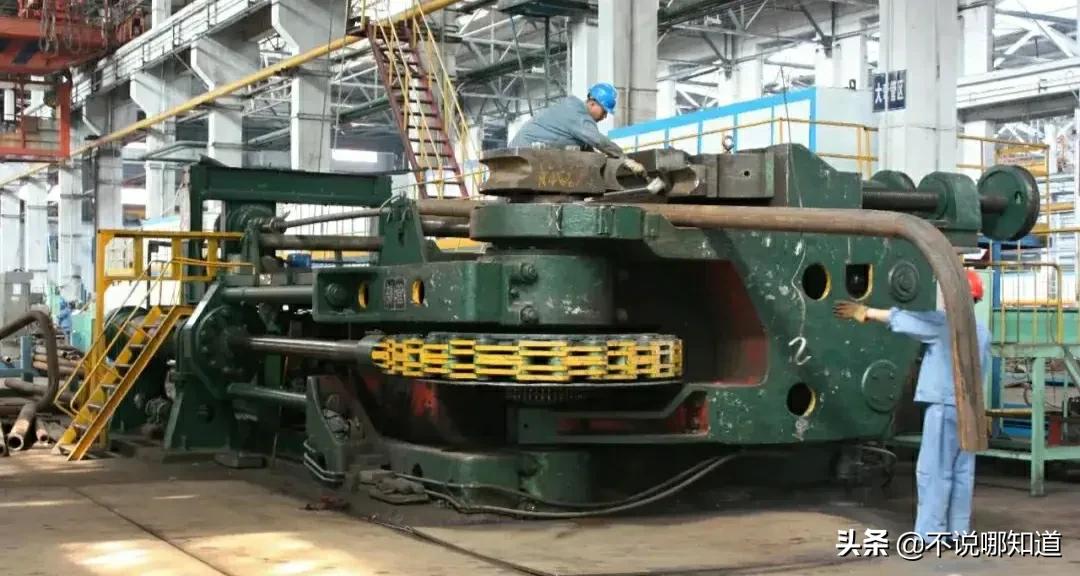 哈尔滨最大锅炉厂,哈尔滨曾经的工厂