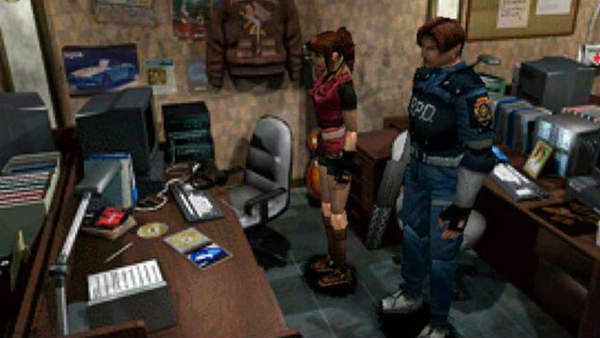 堪称神作的游戏手机,近十年来最无争议的游戏神作