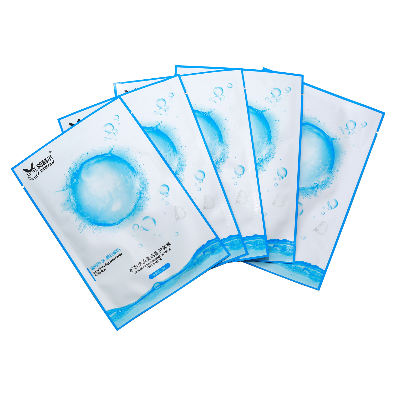 驴奶面膜推荐,驴奶面膜好用么