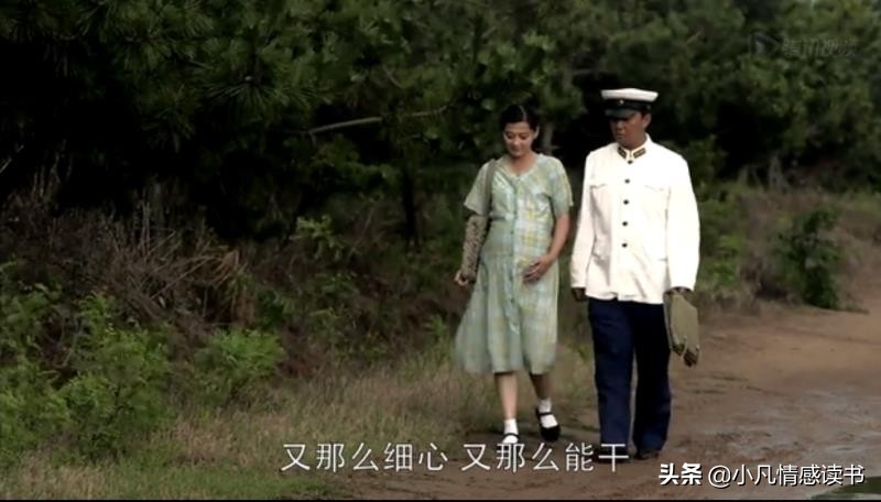 父母爱情安杰说姐姐是佣人,父母爱情说安杰是右派