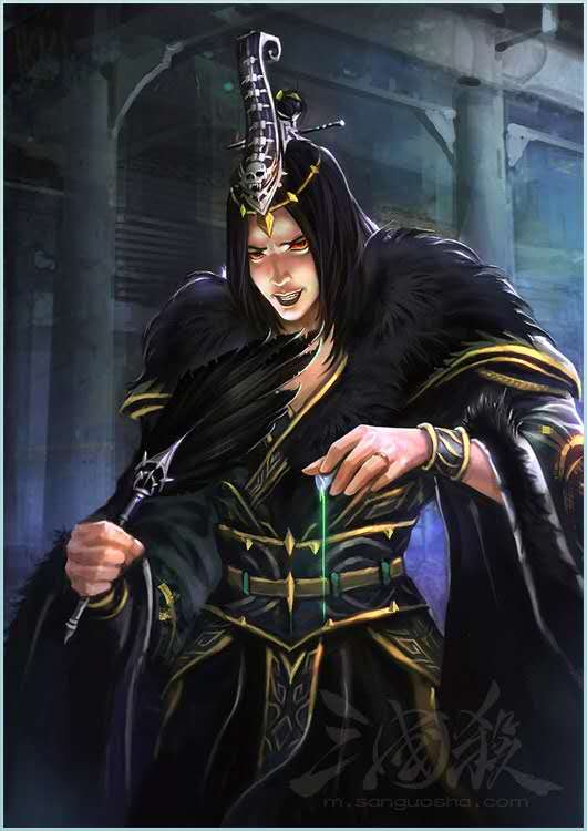 三国杀排位赛800将魂武将推荐,三国杀玩家最想删掉的5个武将