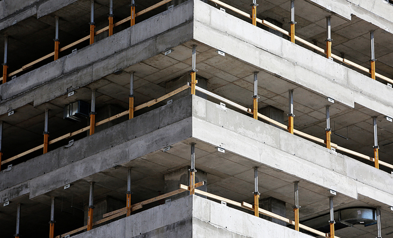 水泥的使用寿命是多少年,水泥建筑寿命到底是多少年