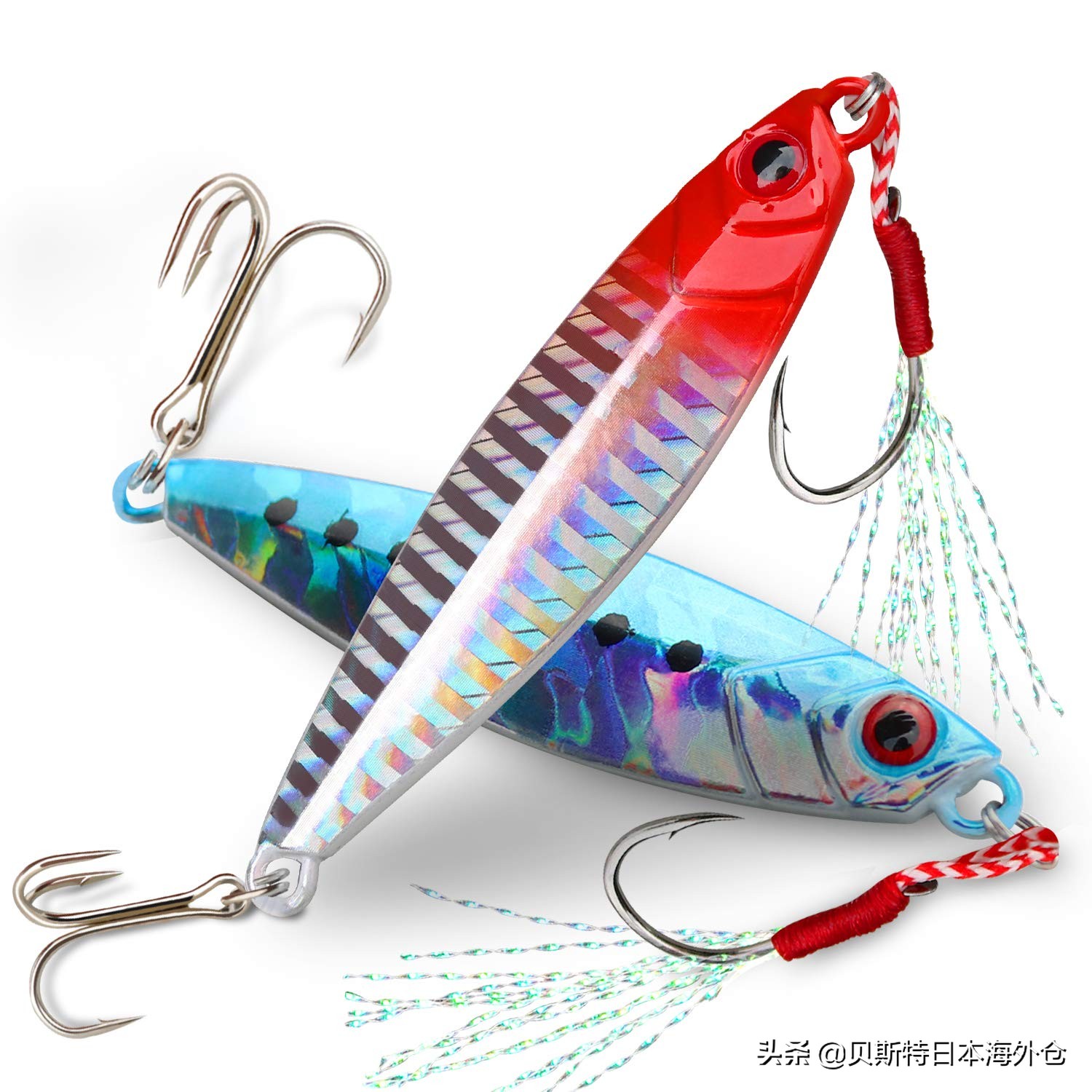 日本最好的海钓渔具,海钓装备品牌排行榜前十名