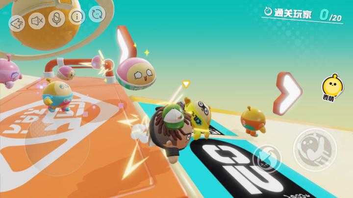 目前最火的手游蛋仔派对,蛋仔派对之后网易还要出什么手游