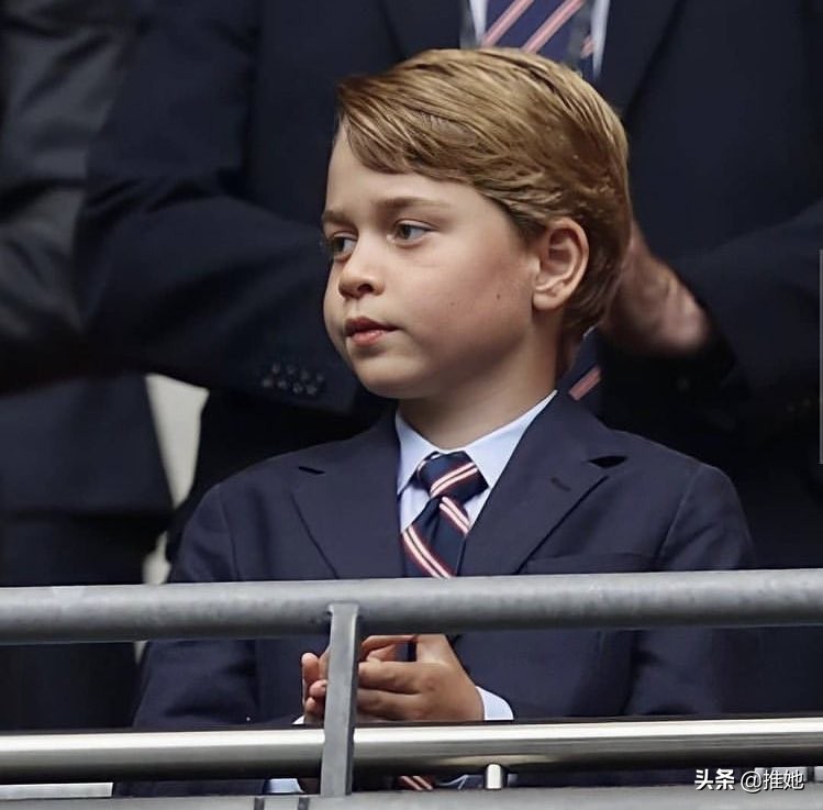 乔治王子英格兰队,皇家吉祥物