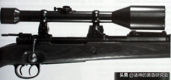 沉默杀手激光武器,沉默杀手狙击枪