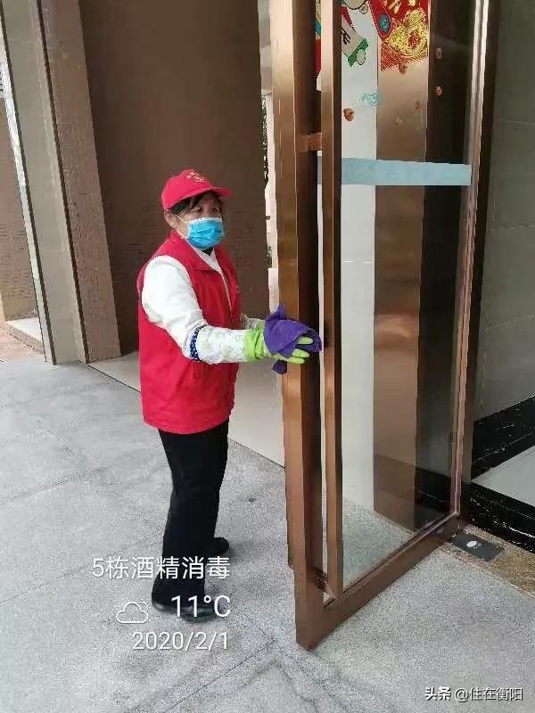 物业费值了！衡阳各家暖心物业盘点！看看你家上榜了吗？