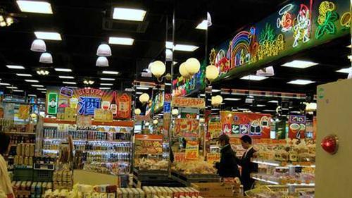 刚到日本被褥生活用品怎么准备,去日本超市必买物品