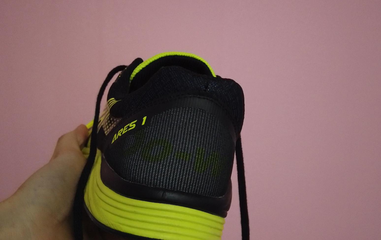 大神穿跑鞋,多威用上顶级科技的跑鞋