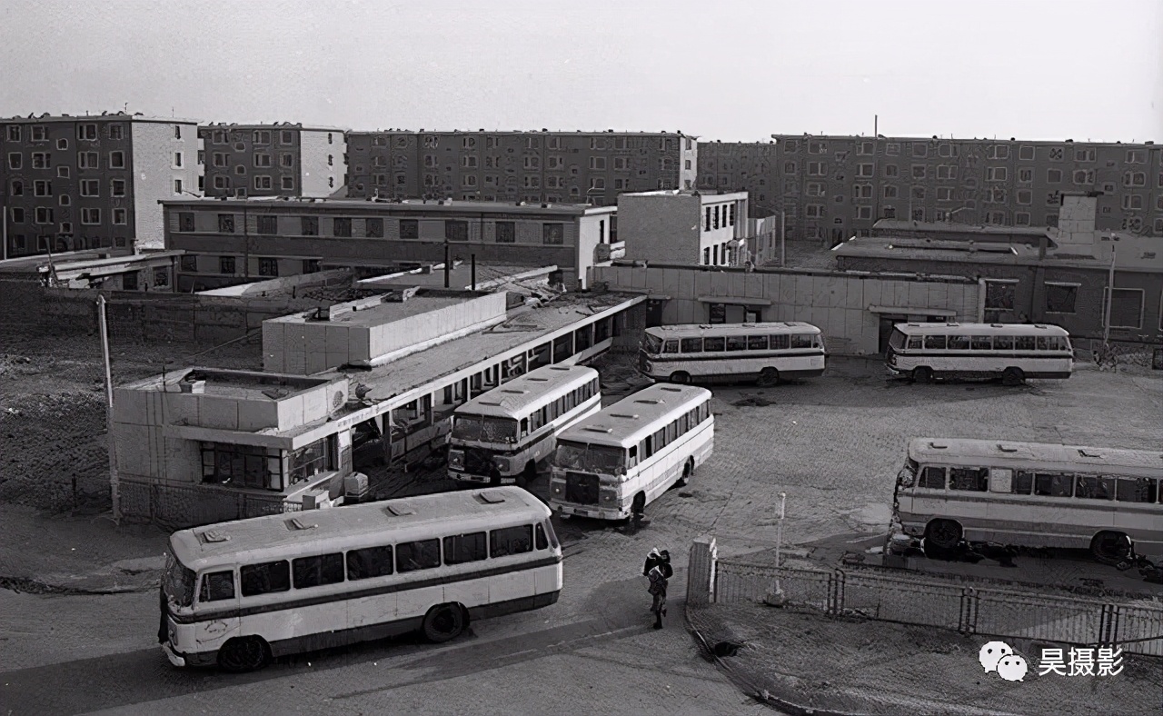 天津市南京路,天津和平路老照片的回忆