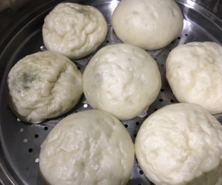 蒸馒头让鬼捏是什么原理,蒸馍被鬼捏馍怎么挽救