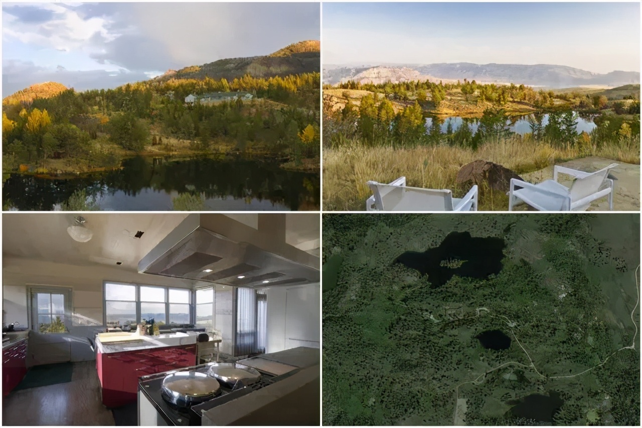 “不要男人只要房子”的她，10年后怎么样了？