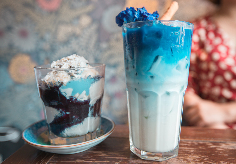 多次曼谷,整理了这份美食攻略,曼谷怎么吃?快戳进来