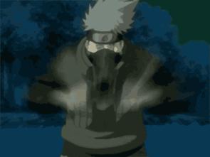 火影忍者中为什么要结印,火影误导