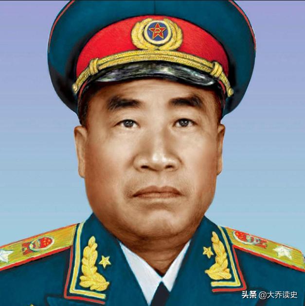 十大元帅里，朱老总无赫赫战功，为何会成为十大元帅之首？