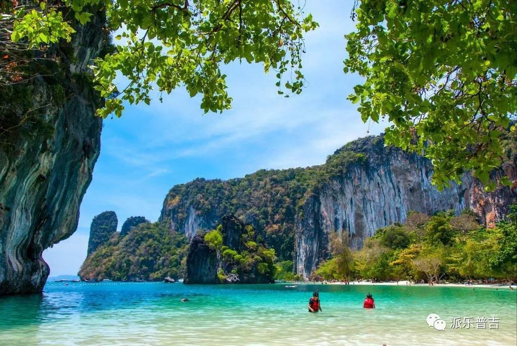 泰国普吉岛旅游淡季,泰国普吉岛攻略地图