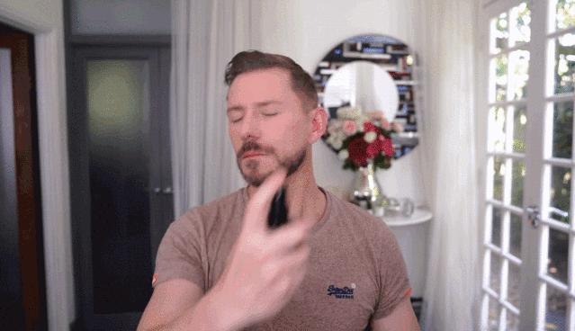 浮粉脱妆怎么补妆,脱妆浮粉怎么快速补妆