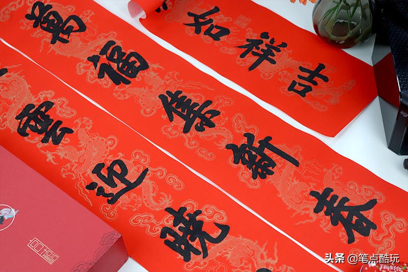 乾隆爷有赏？故宫宝蕴楼宫禧新春礼盒开箱