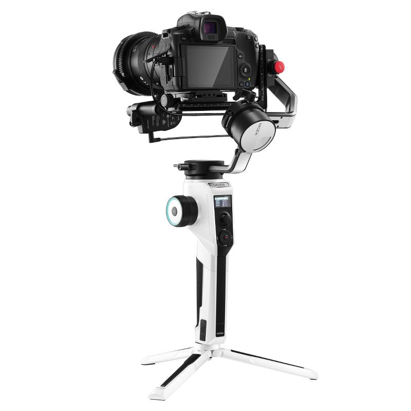 新手最值得入手的稳定器,新手适合买哪款稳定器