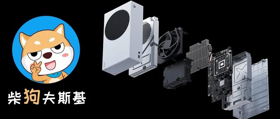 Xbox，给你机会，你不中用啊