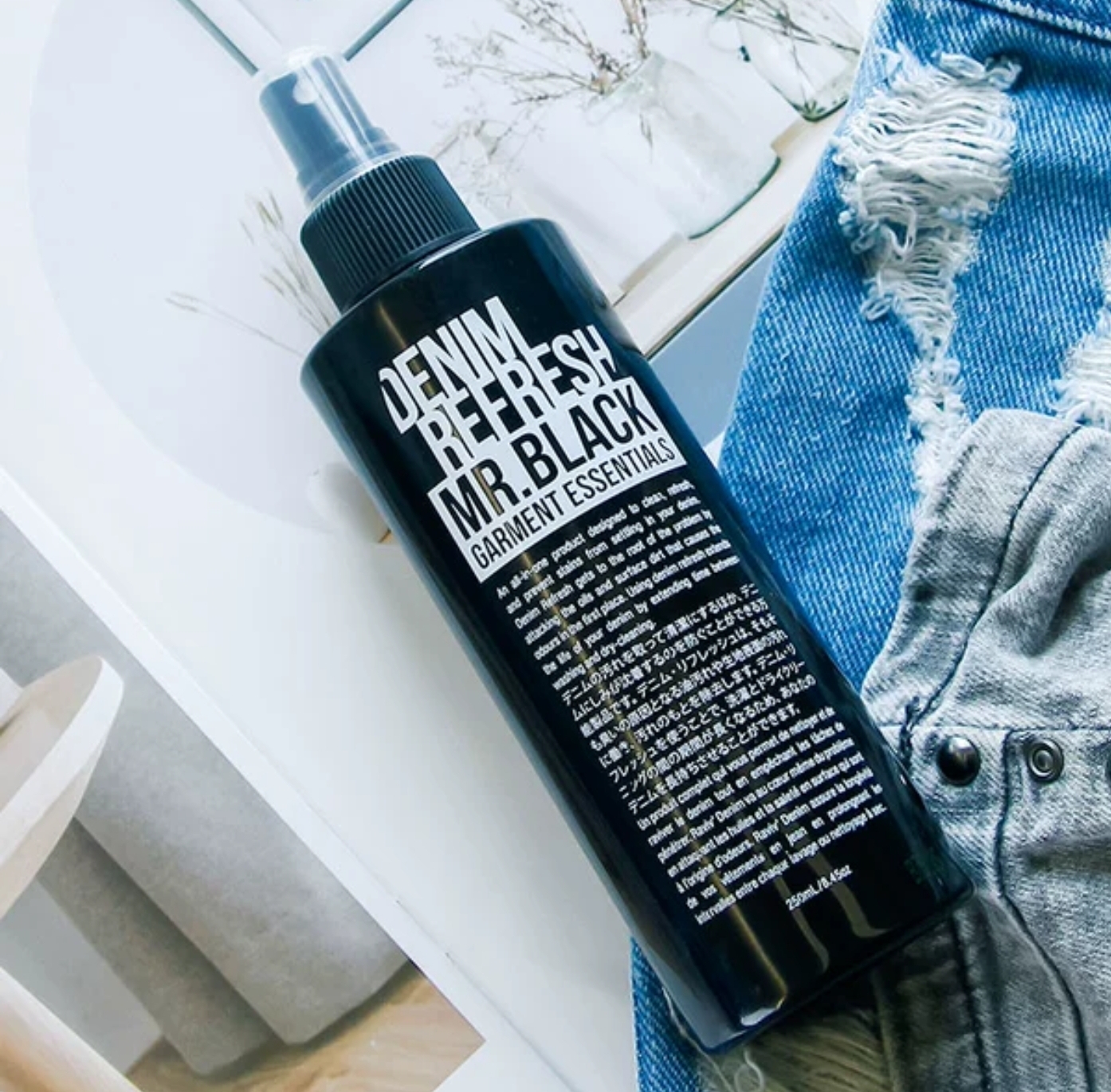 新手原牛牛仔裤推荐,入坑小牛需要注意什么