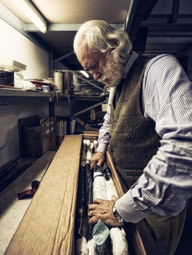 高端奢侈雨伞,哪些雨伞值得推荐