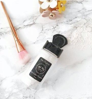 散粉推荐公认好用第一名秋冬,散粉没选对会有闭口吗