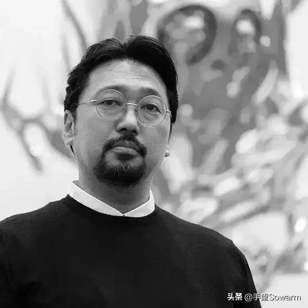 日本最受欢迎的艺术家,值得中国人尊敬的日本艺术家