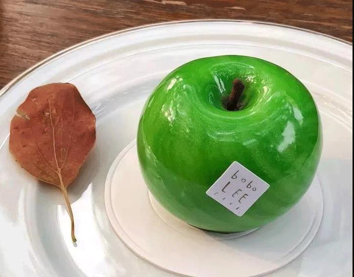 BoboLEECake|一家征服了金城武、贝克汉姆的甜品店