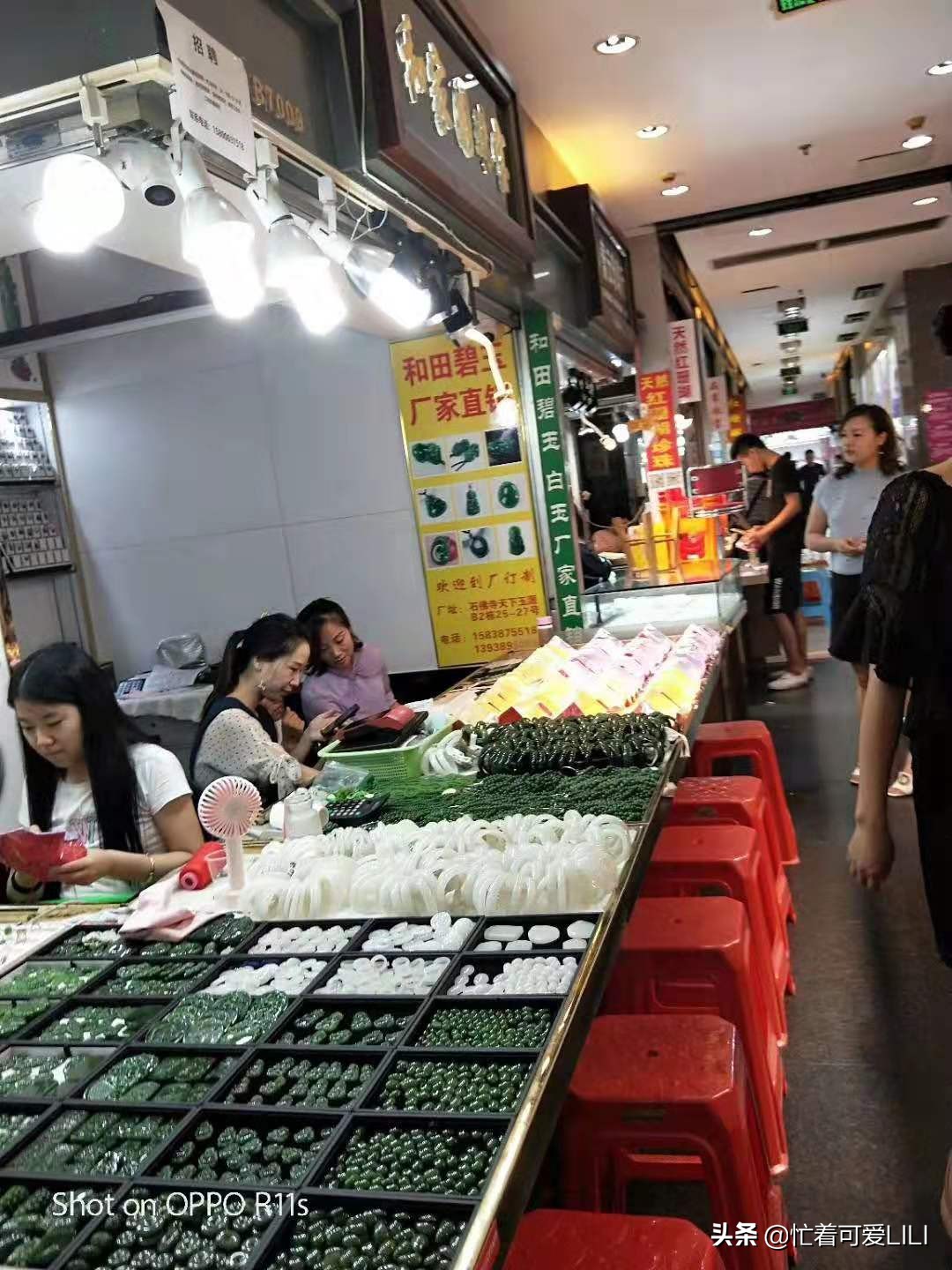 广州服装零售批发市场拿货攻略,广州服装批发市场进货攻略