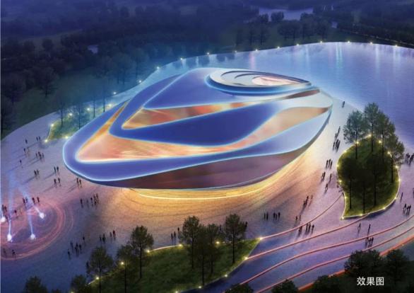 新滨湖恒大文旅城一期住宅规划图,新滨湖恒大文旅城二期舒心园位置