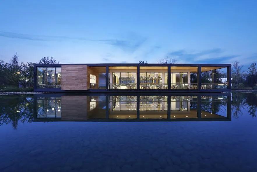 留美女博士,悄悄在郑州买了套房