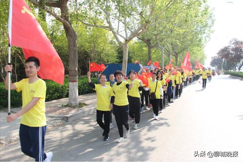 东昌府人民医院搬迁计划,东昌府区人民医院搬迁