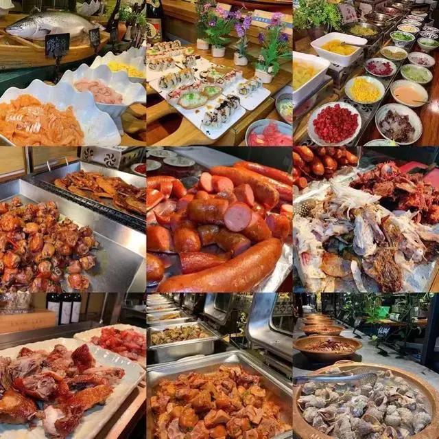 长春适合七个人吃饭的地方,长春聚会玩的好地方