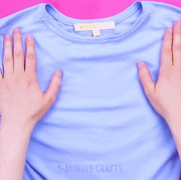 土豆在裤子上涂一下，解决了家家户户的大难题，太实用了！