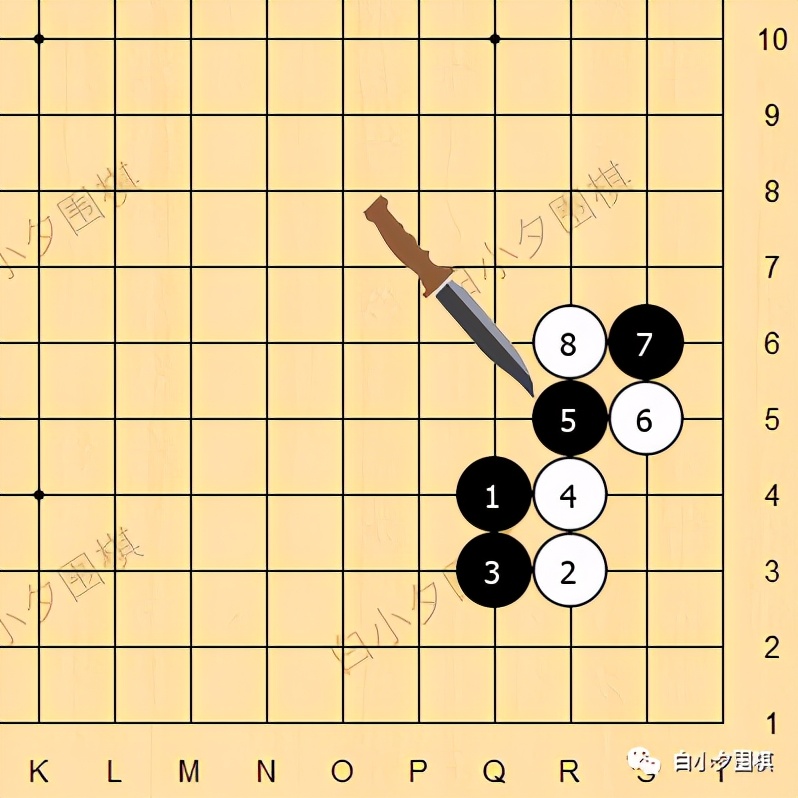 围棋点三三老定式被淘汰了吗,被ai重新定义的围棋定式