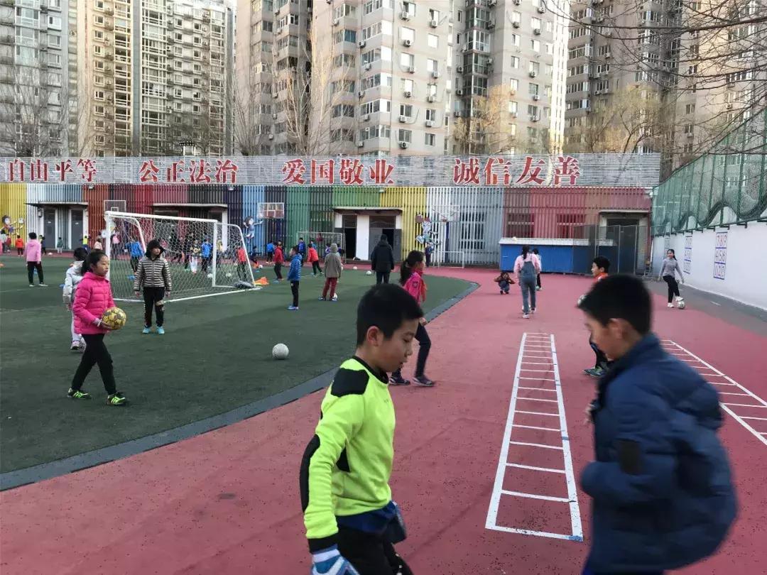 第24届小学足球联赛,人大附中中学生足球邀请赛