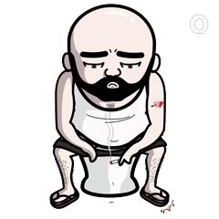 痔疮极其常见莫走入误区,得痔疮的痛你知道吗