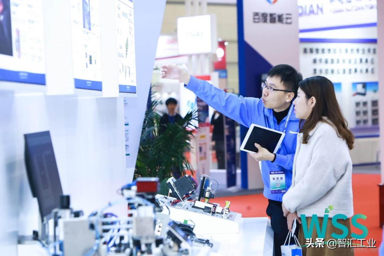 「智汇专访」松下核心技术出击2019WSS世界传感器大会