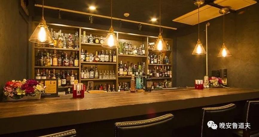 酒吧营销的思路和方法,一个酒吧的营销模式