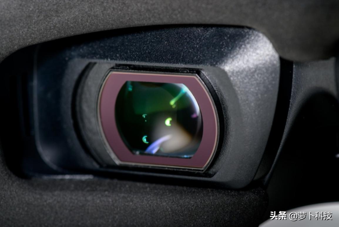 goovislite头戴显示器使用体验,可随身携带的巨幕影院