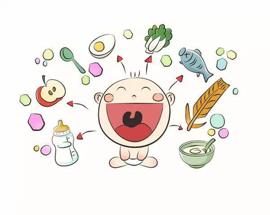 小孩不爱吃饭怎样调理,小孩不爱吃饭可以用这招