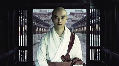 陈凯歌妖猫传纪录片,陈凯歌导演的妖猫传