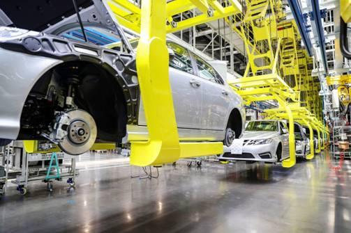 国能93量产下线恒大,恒大造车再现恒大速度