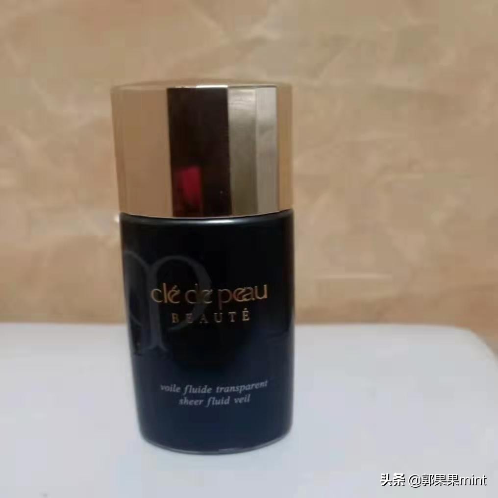 夏日控油隔离调节肤色,夏日清爽隔离霜测评